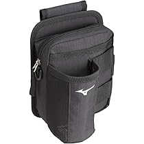 ミズノ×PORTER 多機能ラウンドポーチ MIZUNO ミズノ ミズノ×PORTER 多機能ラウンドポーチ 45DE07470
